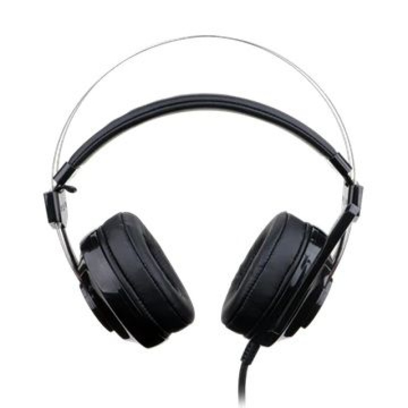 Компьютерная гарнитура Redragon Talos H601 Black (77692)