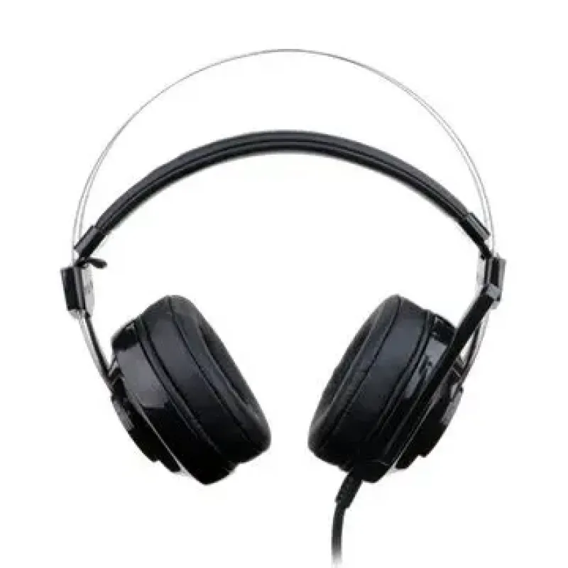 Комп'ютерна гарнітура Redragon Talos H601 Black (77692)