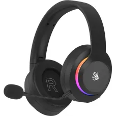 Компьютерная гарнитура Bloody GR520 (Black)
