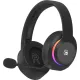Комп'ютерна гарнітура Bloody GR520 (Black)