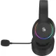 Комп'ютерна гарнітура Bloody GR520 (Black)
