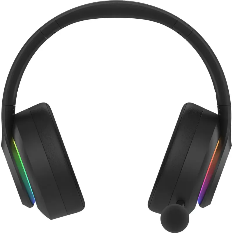 Комп'ютерна гарнітура Bloody GR520 (Black)