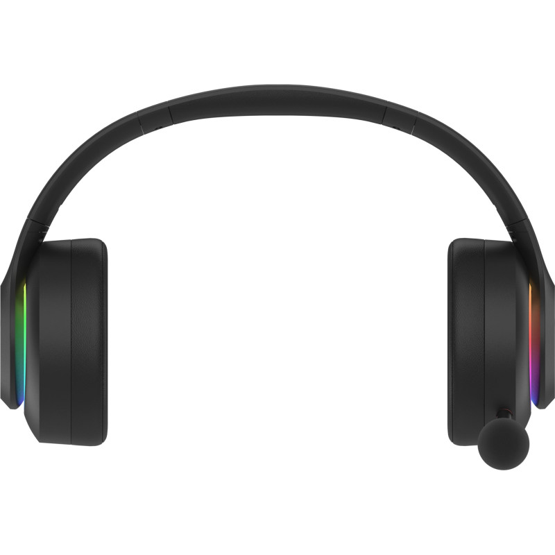 Компьютерная гарнитура Bloody GR520 (Black)