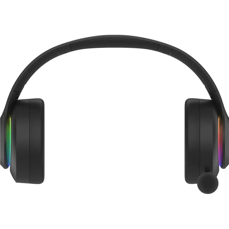 Комп'ютерна гарнітура Bloody GR520 (Black)