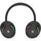 Комп'ютерна гарнітура Bloody GR520 (Black)