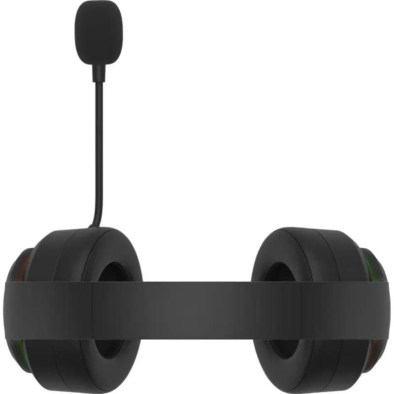 Комп'ютерна гарнітура Bloody GR520 (Black)