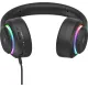 Комп'ютерна гарнітура Bloody GR520 (Black)