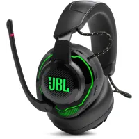 Комп'ютерна гарнітура JBL Quantum 910X Wireless for XBOX (JBLQ910XWLBLKGRN)