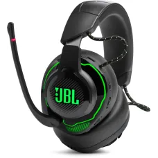 Компьютерная гарнитура JBL Quantum 910X Wireless for XBOX (JBLQ910XWLBLKGRN)