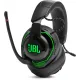 Комп'ютерна гарнітура JBL Quantum 910X Wireless for XBOX (JBLQ910XWLBLKGRN)