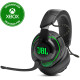 Комп'ютерна гарнітура JBL Quantum 910X Wireless for XBOX (JBLQ910XWLBLKGRN)