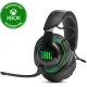 Комп'ютерна гарнітура JBL Quantum 910X Wireless for XBOX (JBLQ910XWLBLKGRN)