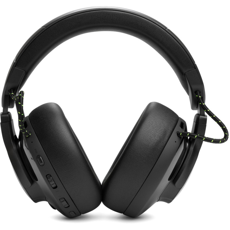Комп'ютерна гарнітура JBL Quantum 910X Wireless for XBOX (JBLQ910XWLBLKGRN)