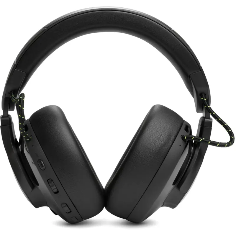 Комп'ютерна гарнітура JBL Quantum 910X Wireless for XBOX (JBLQ910XWLBLKGRN)
