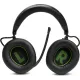 Комп'ютерна гарнітура JBL Quantum 910X Wireless for XBOX (JBLQ910XWLBLKGRN)