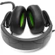 Комп'ютерна гарнітура JBL Quantum 910X Wireless for XBOX (JBLQ910XWLBLKGRN)