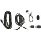Комп'ютерна гарнітура JBL Quantum 910X Wireless for XBOX (JBLQ910XWLBLKGRN)