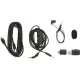 Комп'ютерна гарнітура JBL Quantum 910X Wireless for XBOX (JBLQ910XWLBLKGRN)