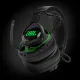 Комп'ютерна гарнітура JBL Quantum 910X Wireless for XBOX (JBLQ910XWLBLKGRN)