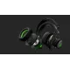 Комп'ютерна гарнітура JBL Quantum 910X Wireless for XBOX (JBLQ910XWLBLKGRN)