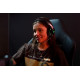 Комп'ютерна гарнітура JBL Quantum 910X Wireless for XBOX (JBLQ910XWLBLKGRN)