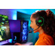 Комп'ютерна гарнітура JBL Quantum 910X Wireless for XBOX (JBLQ910XWLBLKGRN)