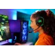 Комп'ютерна гарнітура JBL Quantum 910X Wireless for XBOX (JBLQ910XWLBLKGRN)