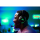 Комп'ютерна гарнітура JBL Quantum 910X Wireless for XBOX (JBLQ910XWLBLKGRN)
