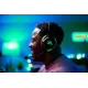 Комп'ютерна гарнітура JBL Quantum 910X Wireless for XBOX (JBLQ910XWLBLKGRN)