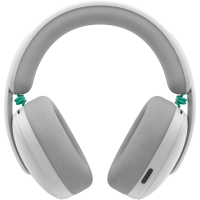 Компьютерная гарнитура Logitech G325 Lightspeed Wireless White (981-001531)
