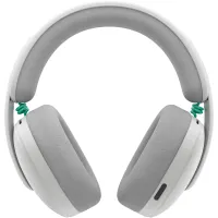 Комп'ютерна гарнітура Logitech G325 Lightspeed Wireless White (981-001531)