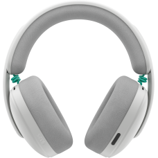 Комп'ютерна гарнітура Logitech G325 Lightspeed Wireless White (981-001531)