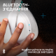 Комп'ютерна гарнітура Logitech G325 Lightspeed Wireless White (981-001531)