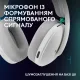 Комп'ютерна гарнітура Logitech G325 Lightspeed Wireless White (981-001531)