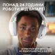 Комп'ютерна гарнітура Logitech G325 Lightspeed Wireless White (981-001531)