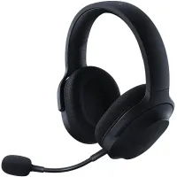 Комп'ютерна гарнітура Razer Barracuda X 2022 Black (RZ04-04430100-R3M1)