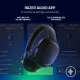 Компьютерная гарнитура Razer Barracuda X 2022 Black (RZ04-04430100-R3M1)