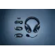 Компьютерная гарнитура Razer Barracuda X 2022 Black (RZ04-04430100-R3M1)