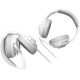 Lorgar Noah 101 White (LRG-GHS101W)