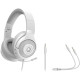 Lorgar Noah 101 White (LRG-GHS101W)
