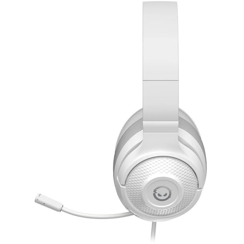 Lorgar Noah 101 White (LRG-GHS101W)
