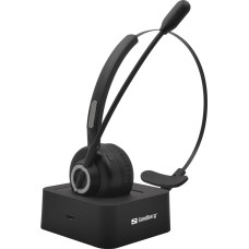 Компьютерная гарнитура Sandberg Office Headset Pro (126-06)