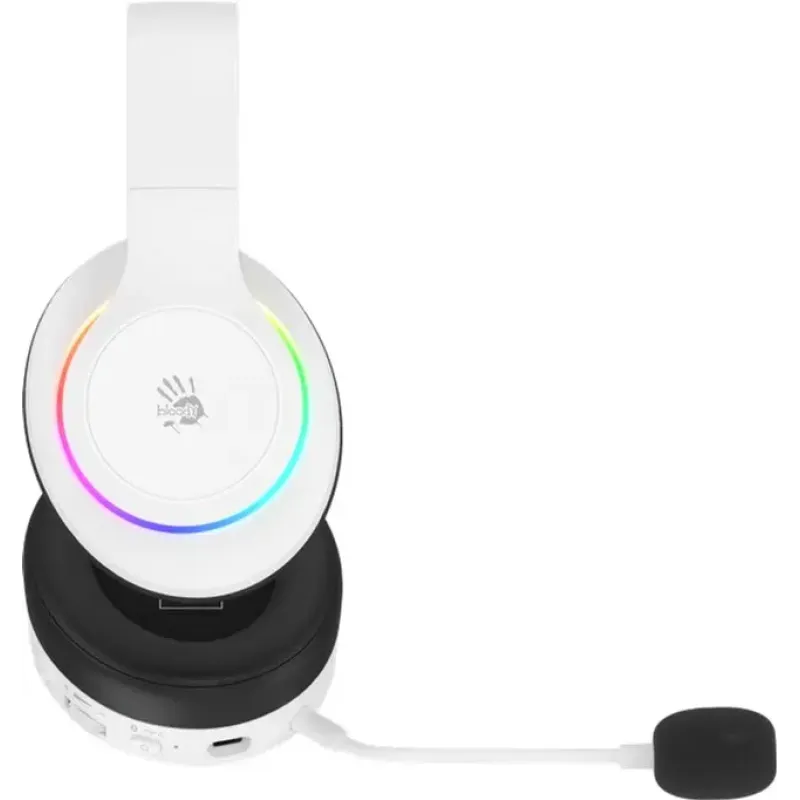 Компьютерная гарнитура Bloody GR520 (White)