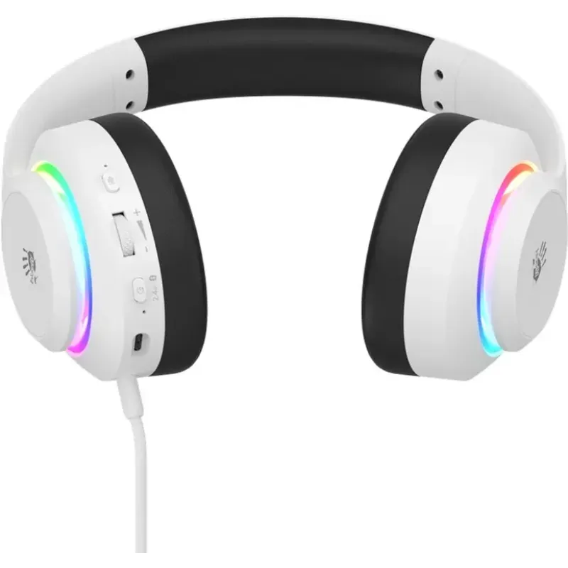 Компьютерная гарнитура Bloody GR520 (White)