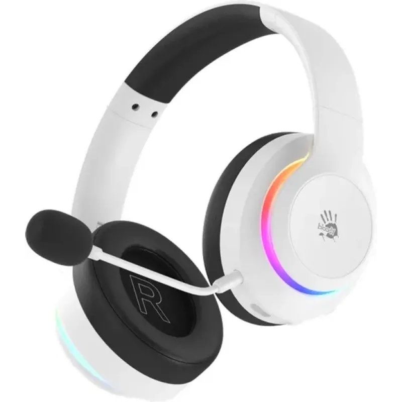 Компьютерная гарнитура Bloody GR520 (White)
