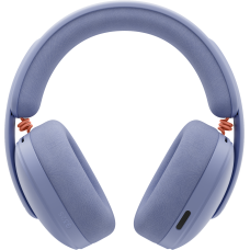 Комп'ютерна гарнітура Logitech G325 Lightspeed Wireless Lilac (981-001538)