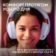 Комп'ютерна гарнітура Logitech G325 Lightspeed Wireless Lilac (981-001538)