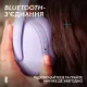 Комп'ютерна гарнітура Logitech G325 Lightspeed Wireless Lilac (981-001538)