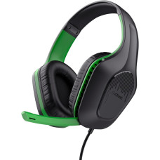 Trust GXT 415X ZIROX Black (24994)