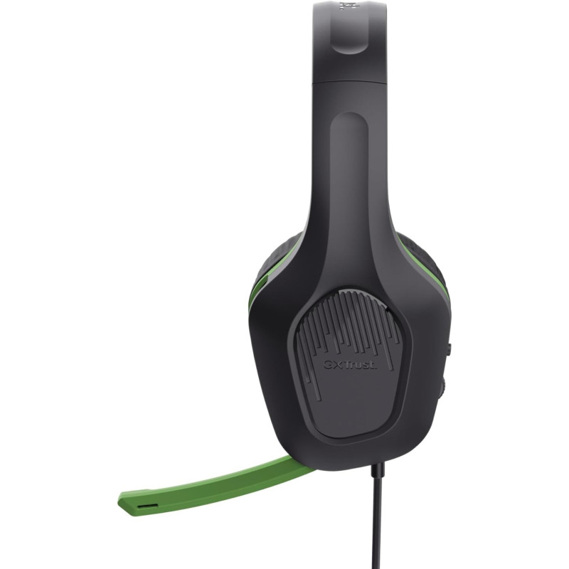 Trust GXT 415X ZIROX Black (24994)